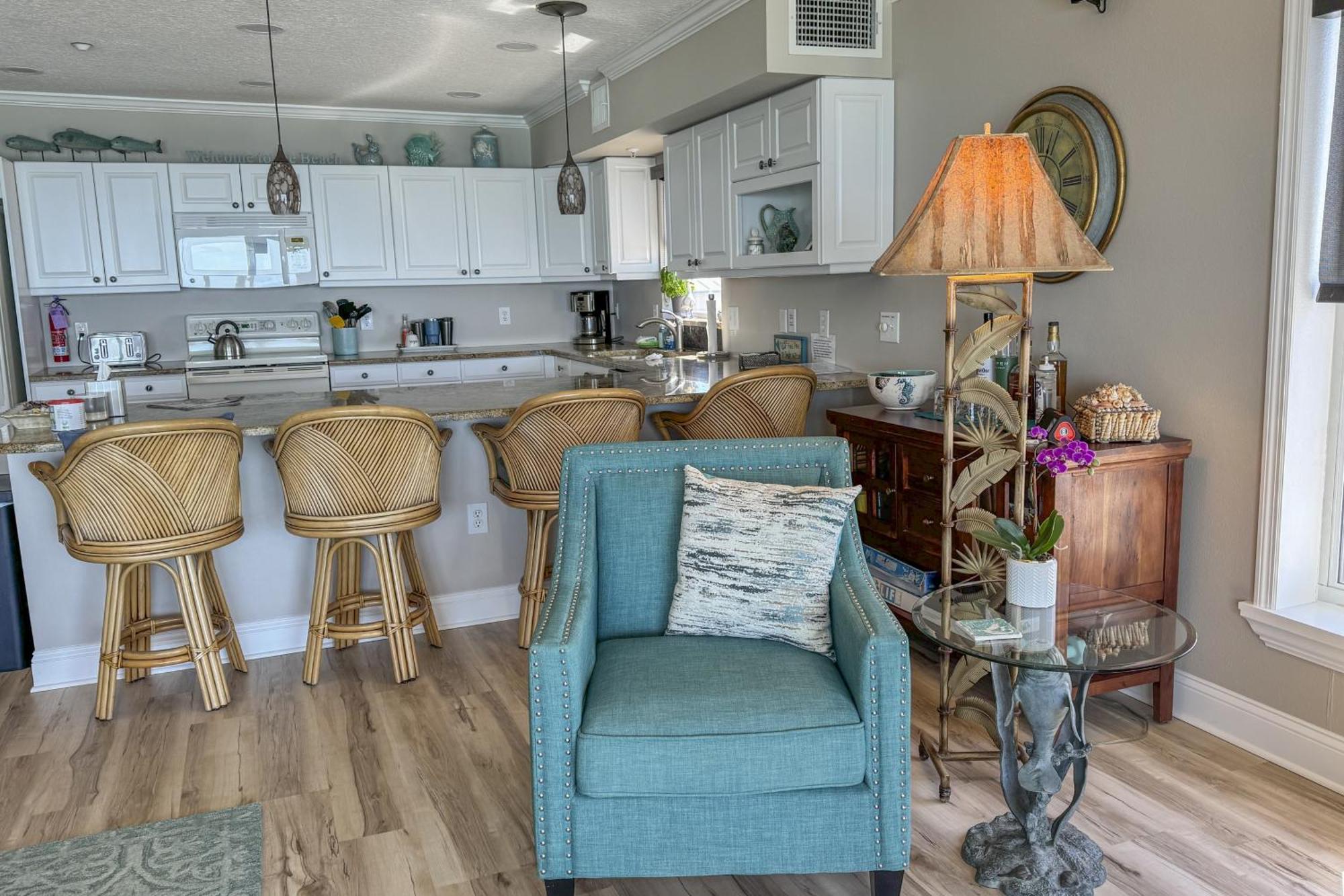 Casa De Playa 209 Apartment เคลียร์วอเตอร์บีช ภายนอก รูปภาพ