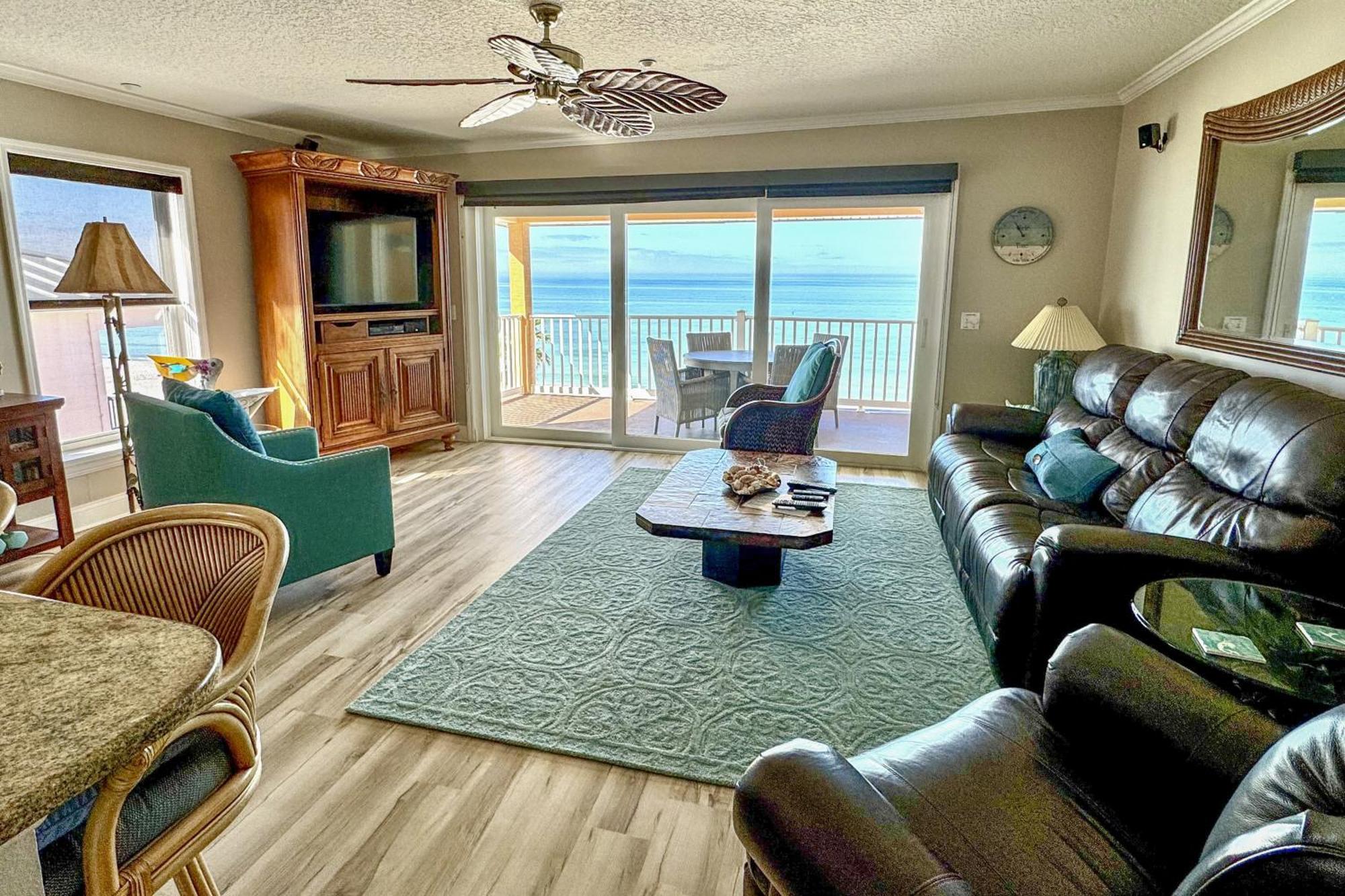 Casa De Playa 209 Apartment เคลียร์วอเตอร์บีช ภายนอก รูปภาพ