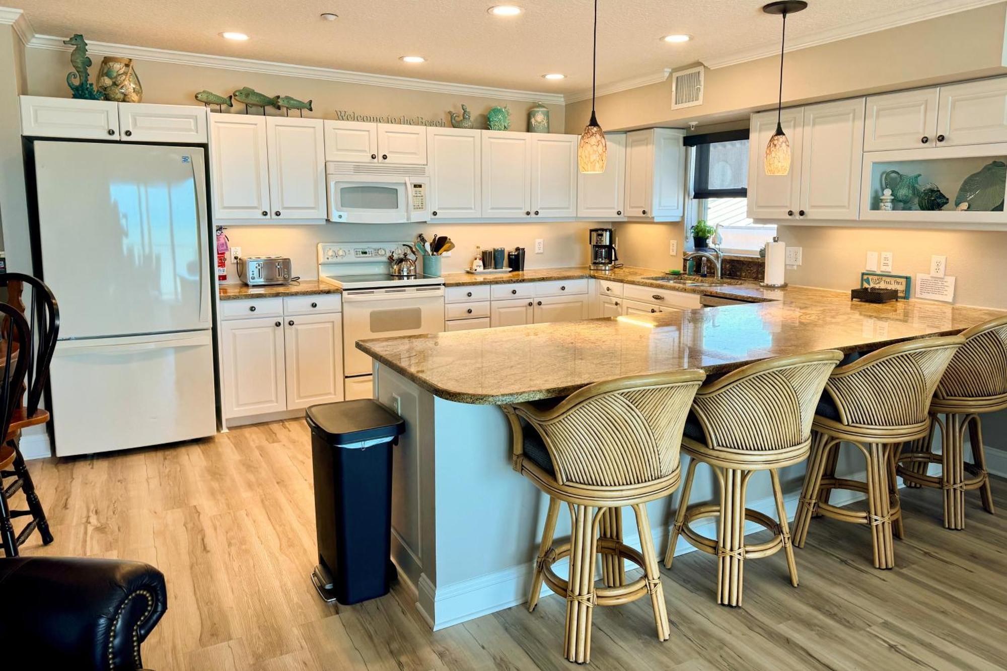 Casa De Playa 209 Apartment เคลียร์วอเตอร์บีช ภายนอก รูปภาพ